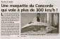 Parisien n°18207 du 24 mars 2003